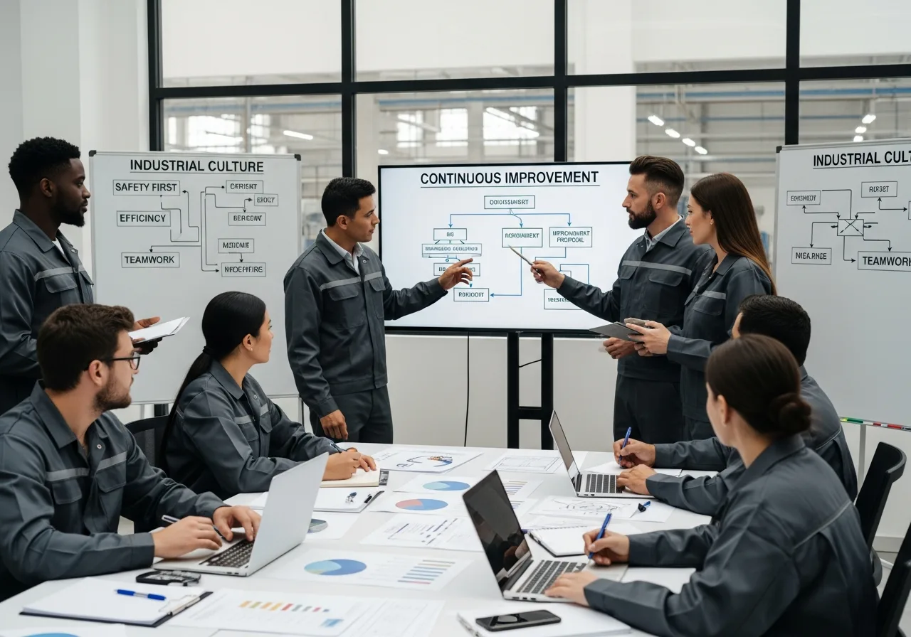 Elmarinyx Quxyt Industrieunternehmen — Unsere Projekte 6