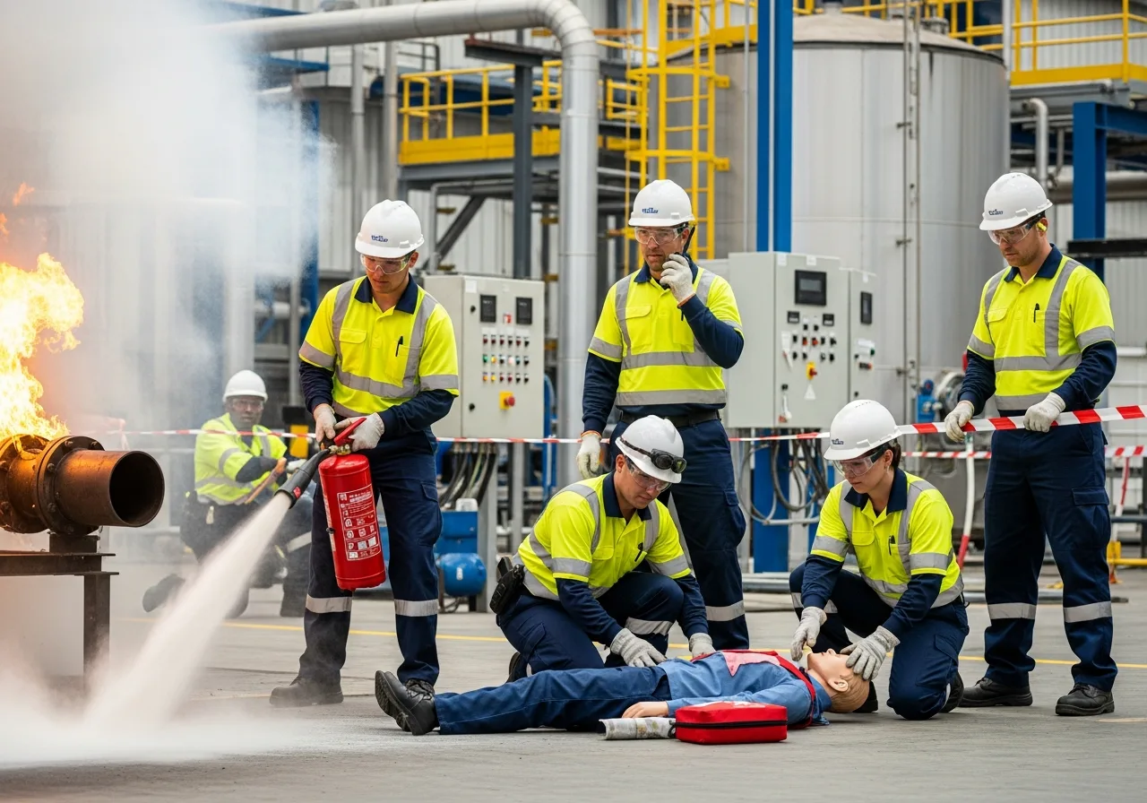 Elmarinyx Quxyt Industrieunternehmen — Unsere Projekte 4